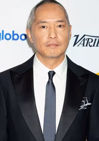 Ken Leung