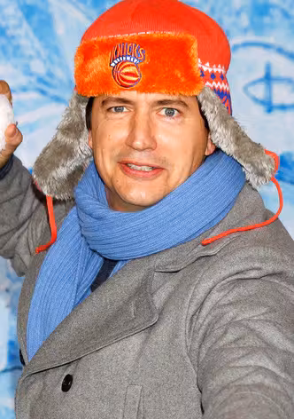 Ken Marino