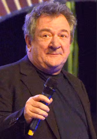 Ken Stott