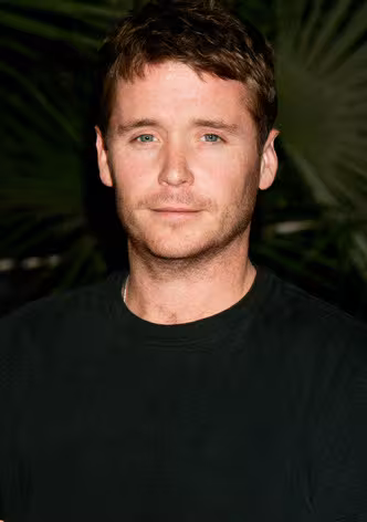 Kevin Connolly