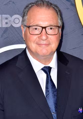 Kevin Dunn