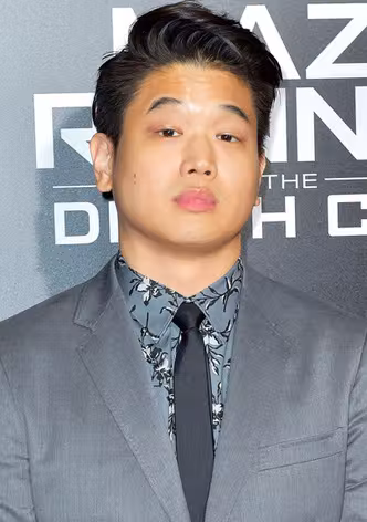 Ki Hong Lee