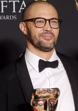 Kingsley Ben-Adir