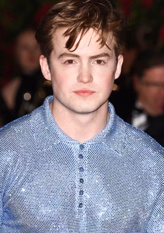 Kit Connor