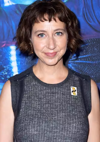 Kristen Schaal