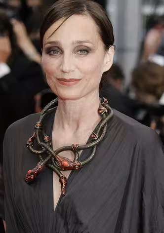 Kristin Scott Thomas