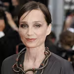 Kristin Scott Thomas