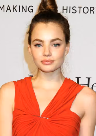 Kristine Froseth