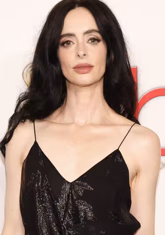 Krysten Ritter
