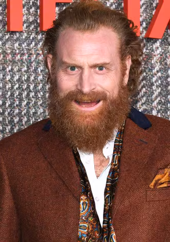Kristofer Hivju