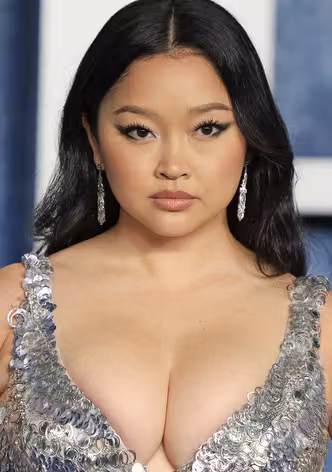 Lana Condor