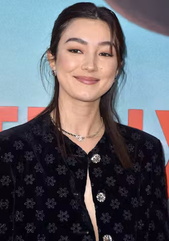 Natasha Liu Bordizzo