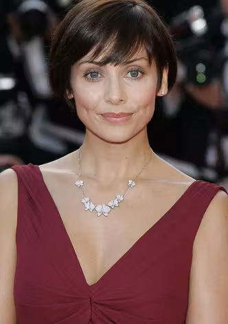 Natalie Imbruglia