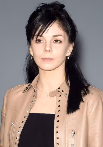 Natalia Osipova