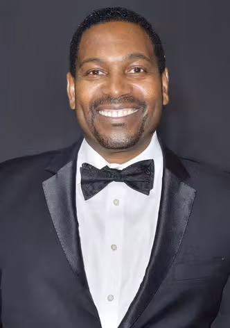 Mykelti Williamson