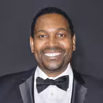 Mykelti Williamson