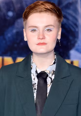 Morgan Turner
