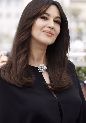 Monica Bellucci