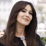 Monica Bellucci