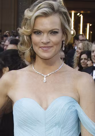 Missi Pyle