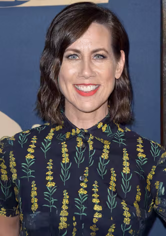 Miriam Shor