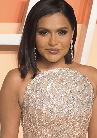 Mindy Kaling