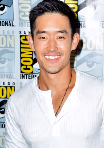 Mike Moh