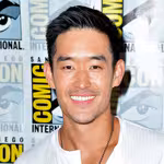 Mike Moh