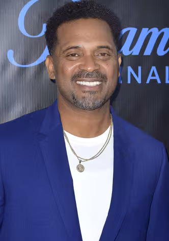Mike Epps