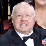 Mickey Rooney