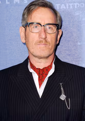 Michael Smiley