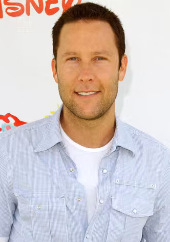 Michael Rosenbaum