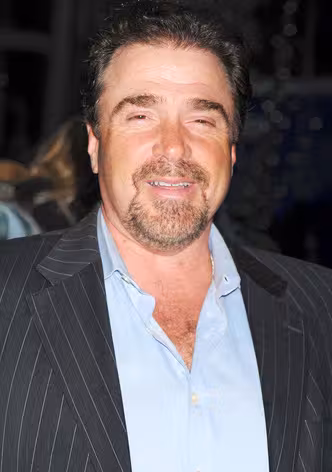 Michael Rispoli