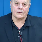 Michael Ironside