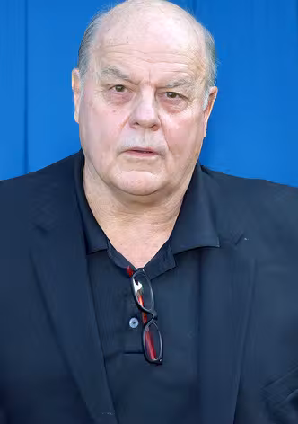 Michael Ironside