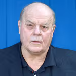 Michael Ironside
