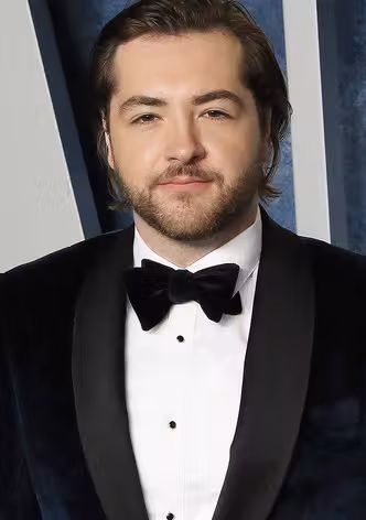 Michael Gandolfini