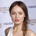 Laura Haddock