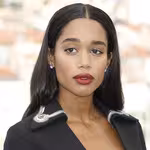Laura Harrier