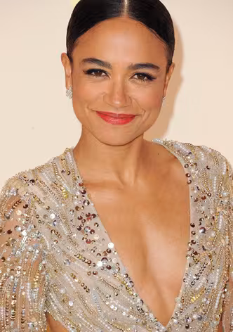 Lauren Ridloff