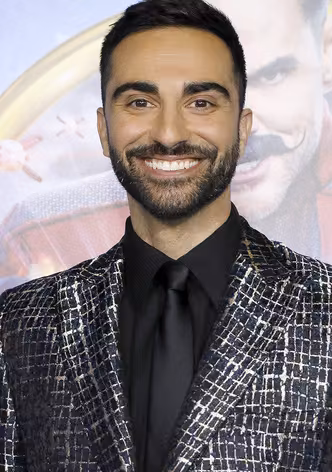 Lee Majdoub
