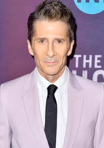 Leland Orser