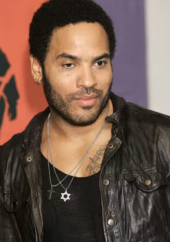 Lenny Kravitz