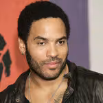 Lenny Kravitz