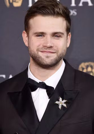 Leo Woodall
