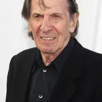 Leonard Nimoy