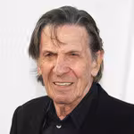 Leonard Nimoy
