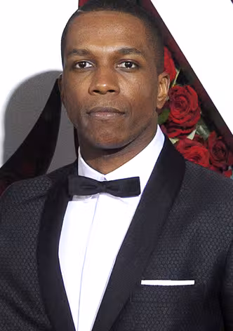 Leslie Odom Jr.