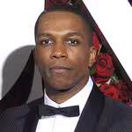 Leslie Odom Jr.