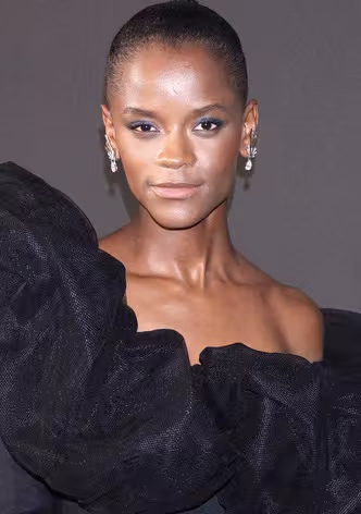Letitia Wright